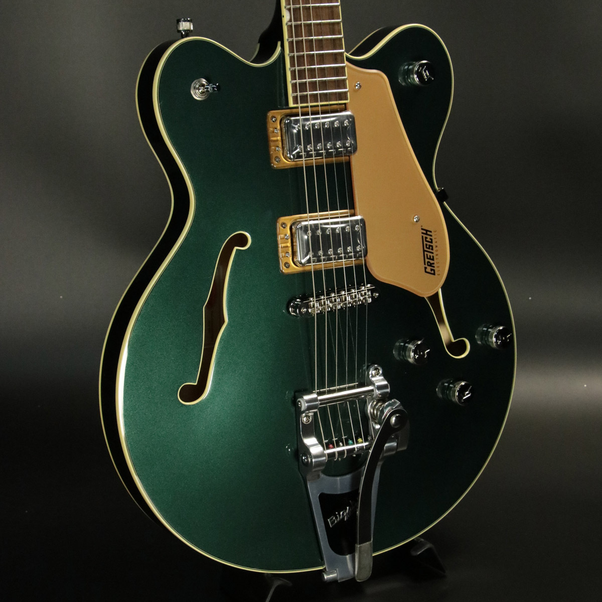 Gretsch G5622T Electromatic Cadillac Green 【名古屋栄店】