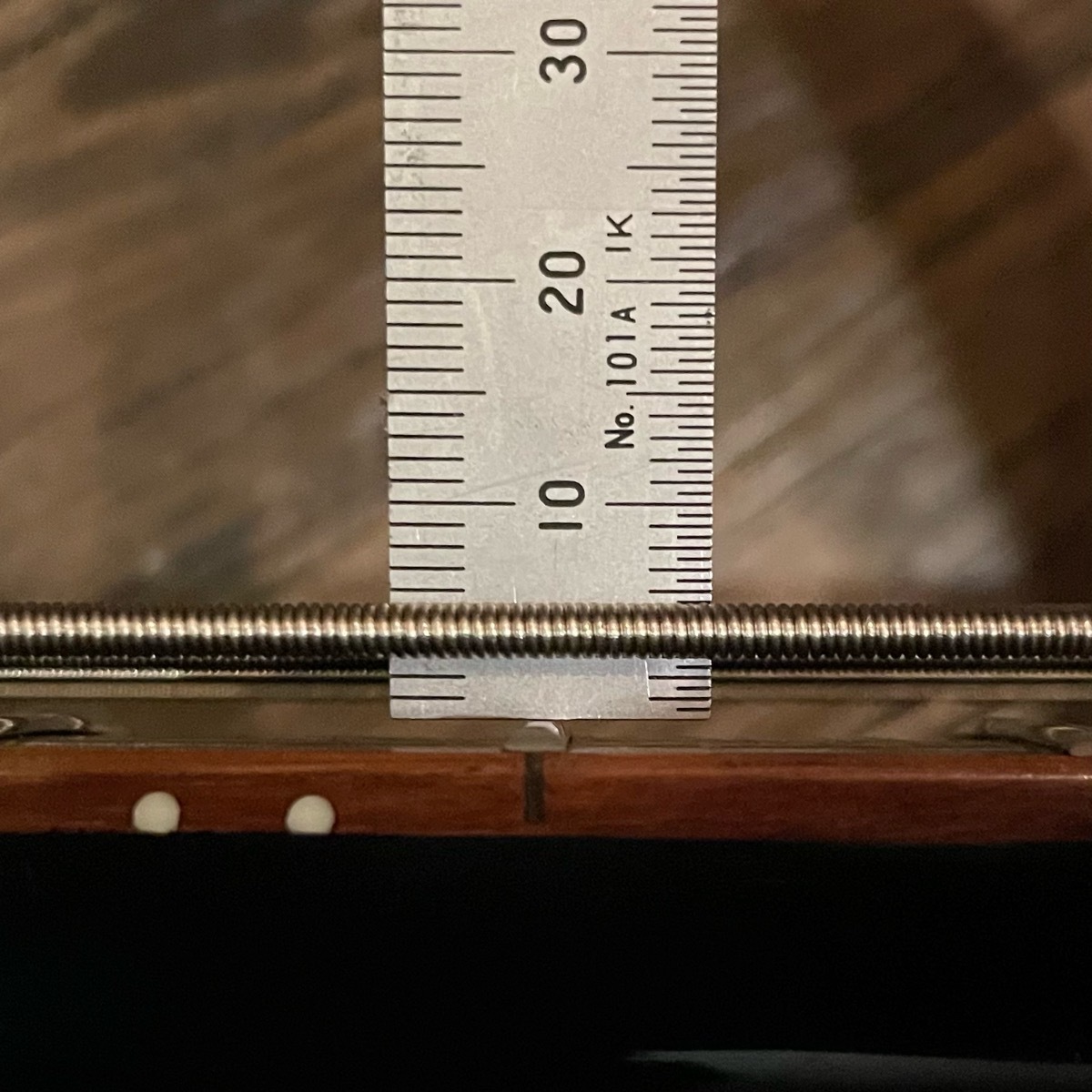 Aria Pro II VAB-430 Electric Bass（中古/送料無料）【楽器検索