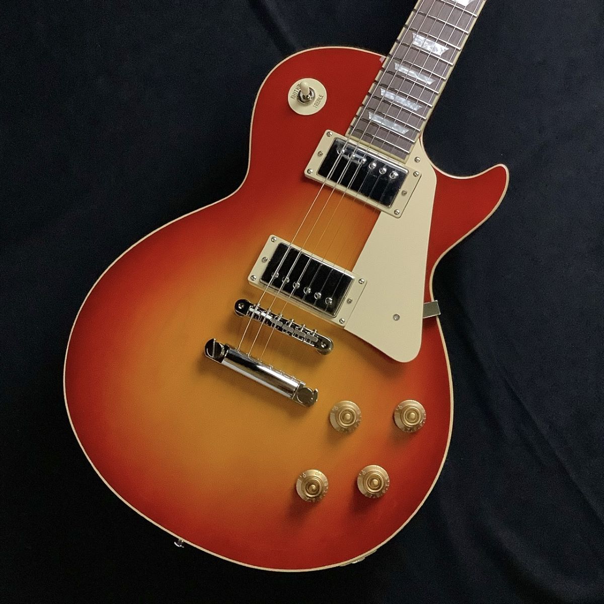 SCHECTER PS-LP-SR CHS【現物画像】