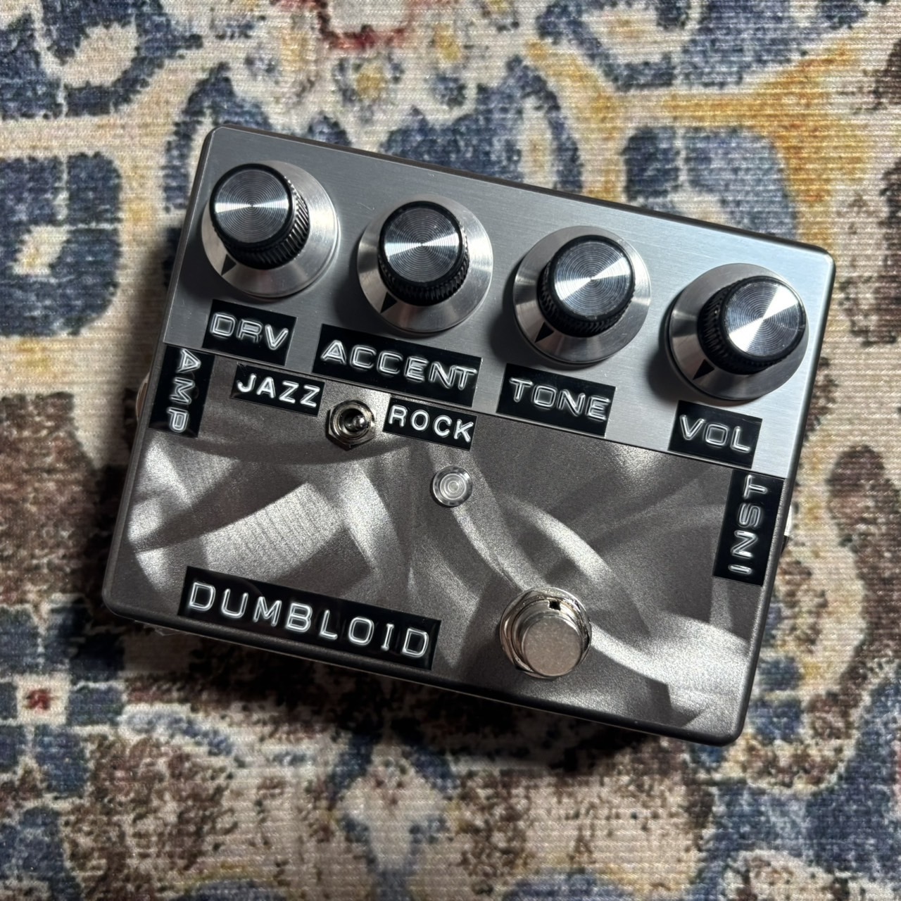 Shin's Music DUMBLOID SP（新品/送料無料）【楽器検索デジマート】