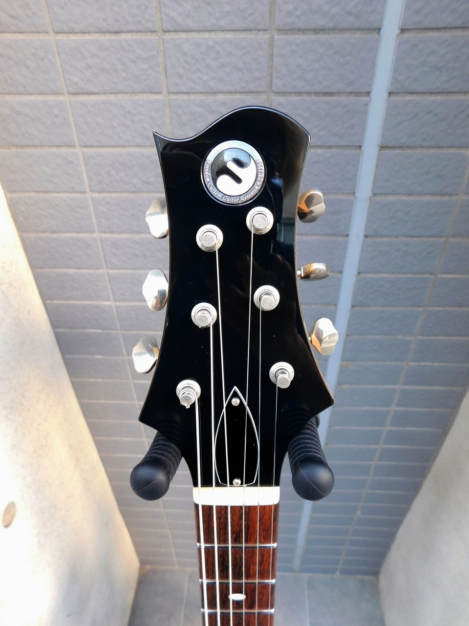 FREEDOM CUSTOM GUITAR RESEARCH RRS Bravery-12（中古）【楽器検索