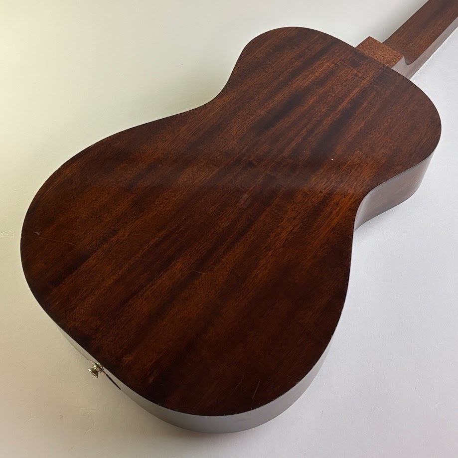 DG リゾネーターギター スクエアネック（中古/送料無料）【楽器検索