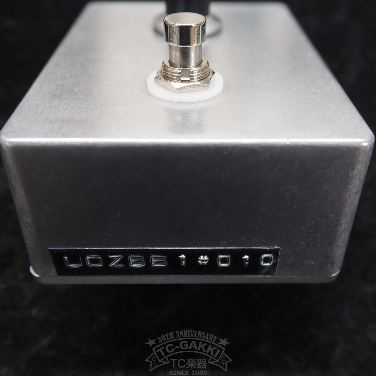 UOZ PEDAL BB1（中古）【楽器検索デジマート】