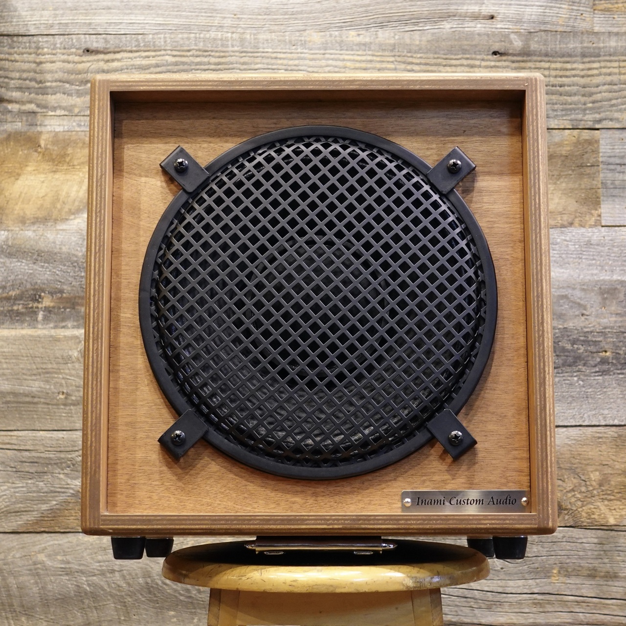 ベース Inami custom audio ICA-12TC ICA (Inami Custom Audio) ICA-12TC（新品）【楽器検索デジマート】
