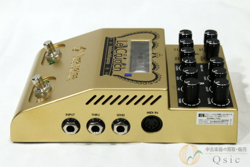 Two-Rock Vintage Deluxe 35Watt HEAD ｜イケベ楽器店オンライン