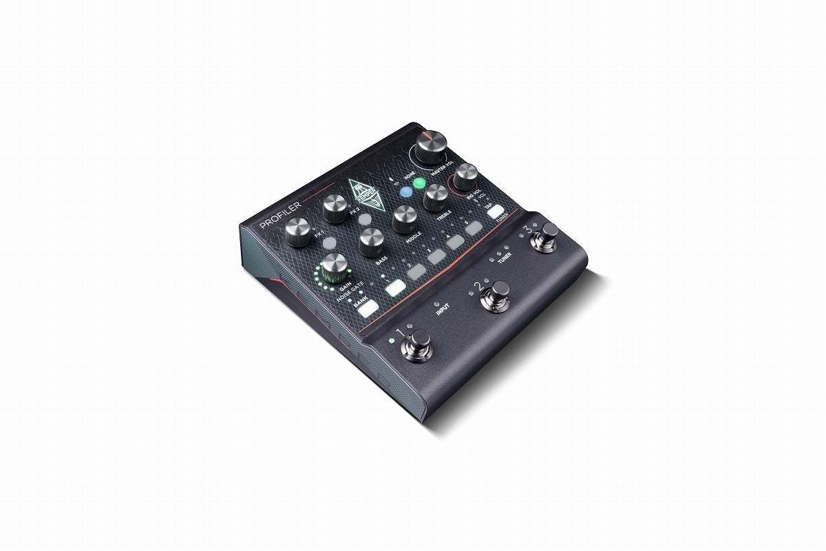 Kemper KEMPER PROFILE PLAYER ケンパー プロファイラー マルチ