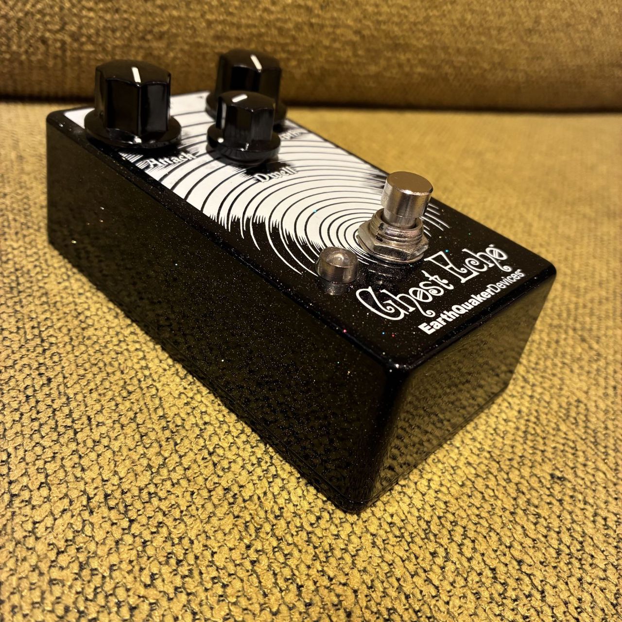 EarthQuaker Devices EarthQuaker Devices Zoar 【USED】（中古/送料