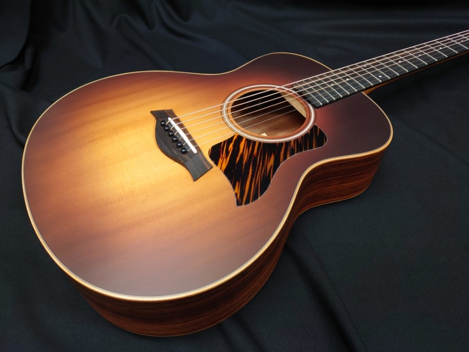 【2024/4月購入】Taylor GS Mini Rosewood Taylor GS mini-e Rosewood LTD 2024（中古）【楽器検索デジマート】