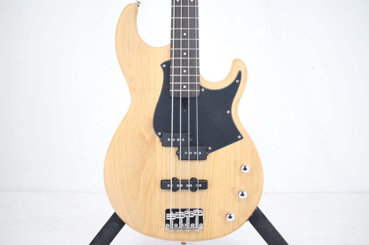 YAMAHA Electric Bass BB Series 4 String BB234 YNS Yellow