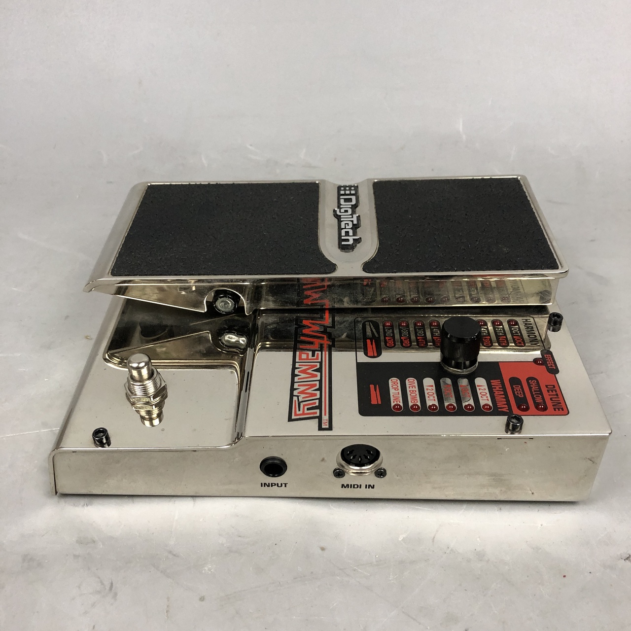 DigiTech Whammy 20th Anniversary （中古/送料無料）【楽器検索
