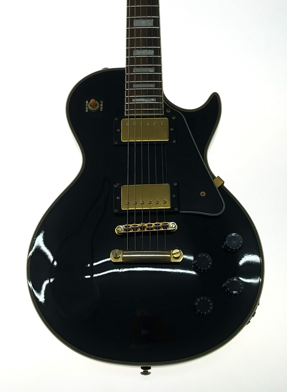 GrassRoots G-LP-60C（中古）［デジマートSALE］【楽器検索デジマート】