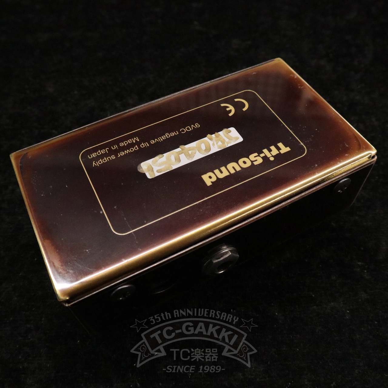 VEMURAM Jan Ray(#4056)（中古）【楽器検索デジマート】