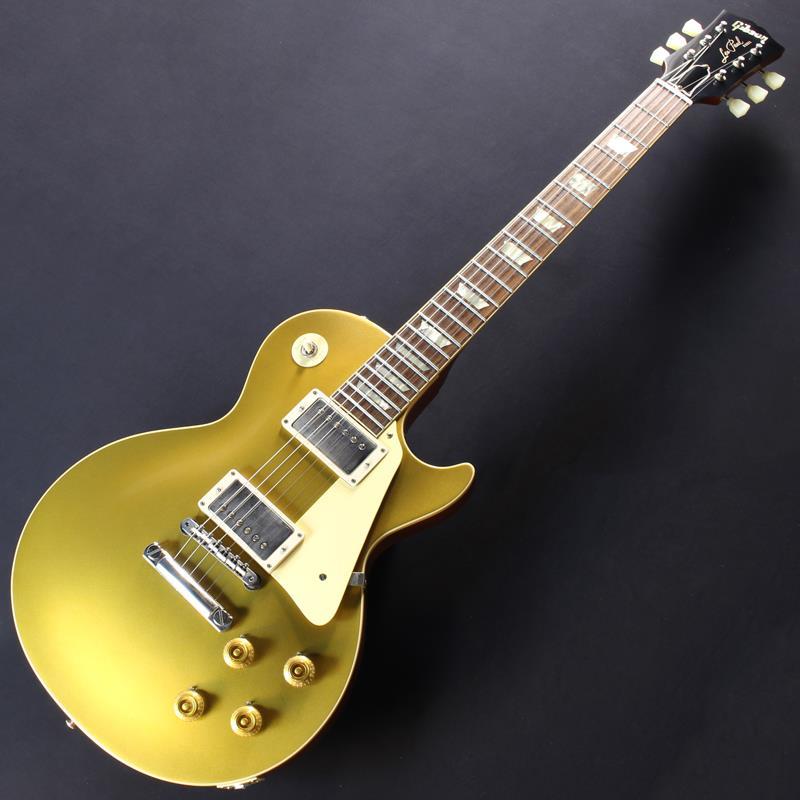 Gibson Custom Shop 1957 Les Paul Goldtop Reissue VOS (Double Gold