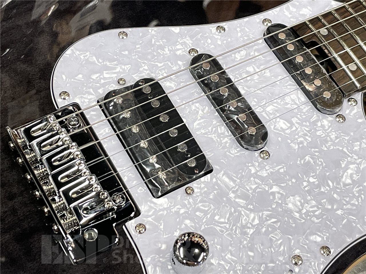 G-SNAPPER-CTM | ESP GUITARS