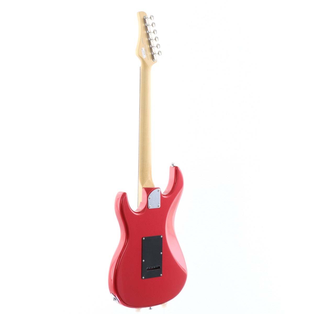 FUJIGEN(FGN) JOS2-TDB-R Metallic Red 【心斎橋店】（中古/送料無料