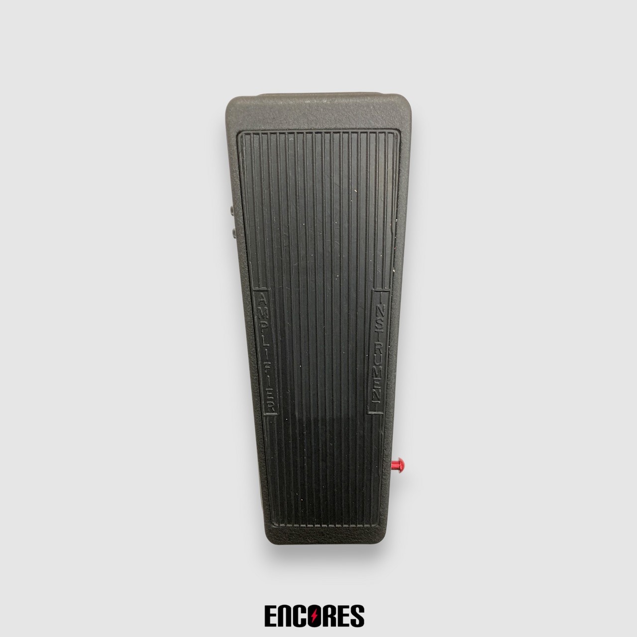Jim Dunlop Cry Baby 95Q Wah ワウペダル（中古）【楽器検索