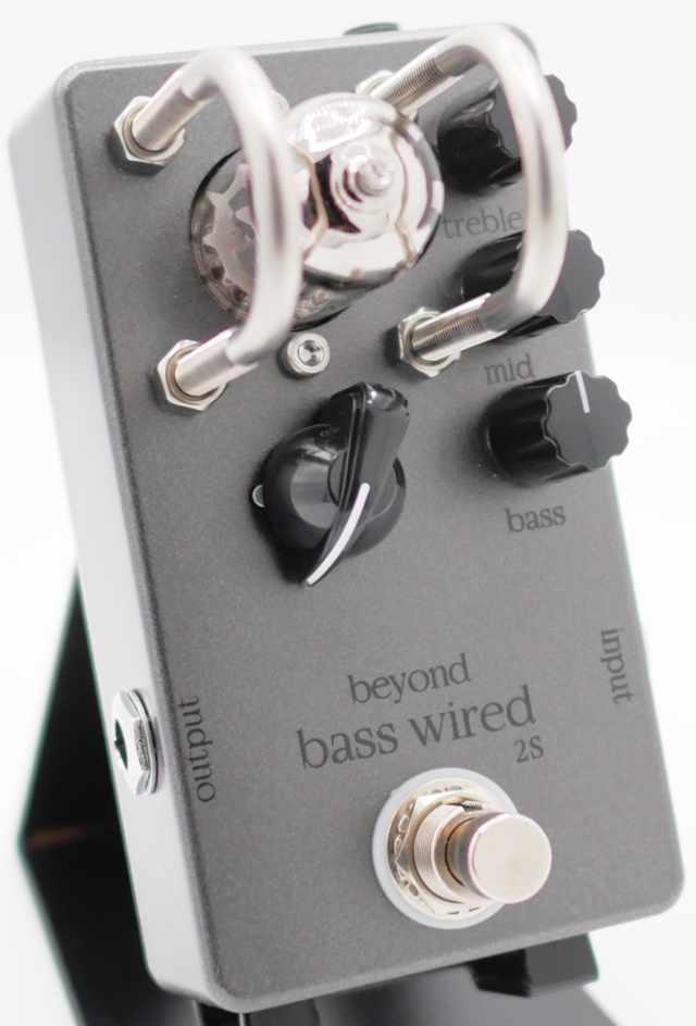 Beyond bass wired 2S（新品）【楽器検索デジマート】