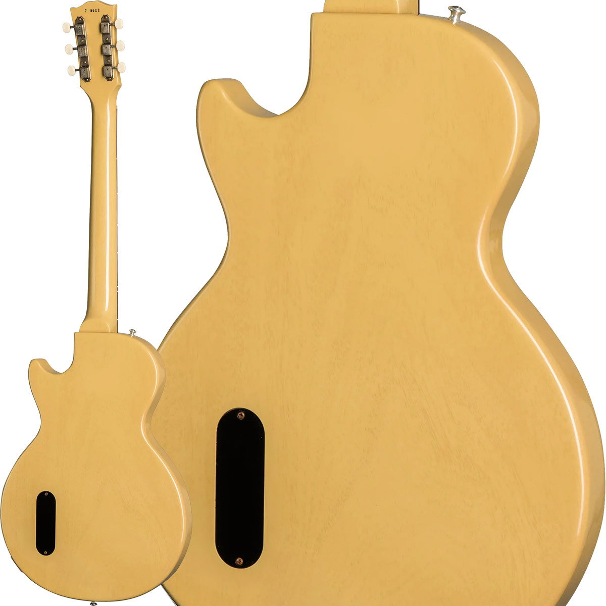 Gibson Custom Shop Historic Collection 1957 Les Paul Junior