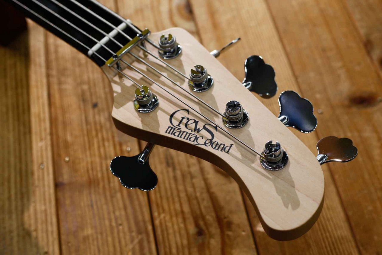 Crews Maniac Sound Crews Maniac Sound Jackson 5 JH ｜ Purple