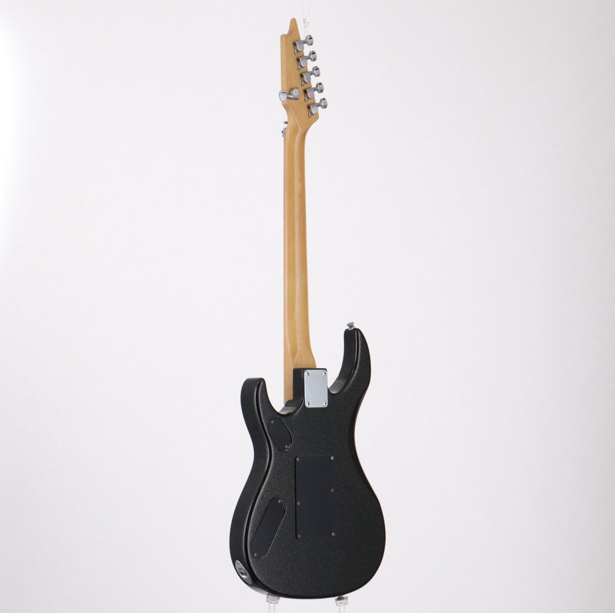 Killer KG-Serpent Galaxy Black [3.49kg] キラー エレキギター
