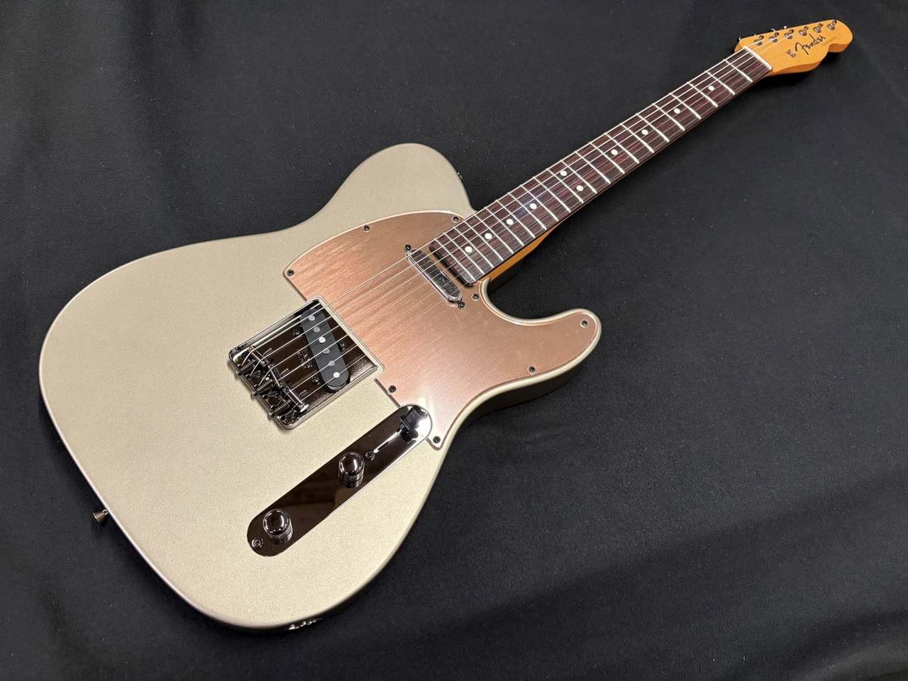Fender Made in Japan Hybrid II 2026 Collection Telecaster Satin
