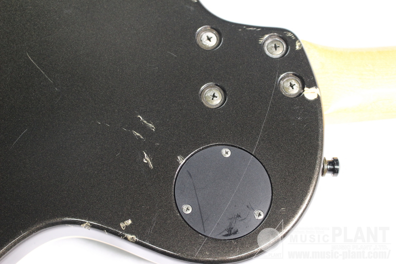 Burny LG-480 MBS（中古/送料無料）【楽器検索デジマート】