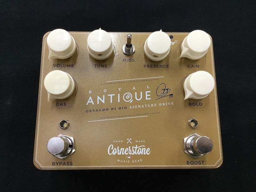 Cornerstone ROYAL ANTIQUE