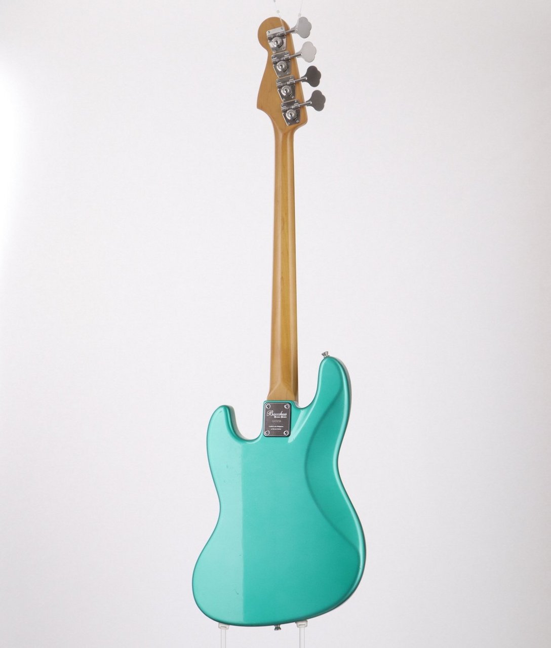 Bacchus BJB-700 GRM JUNK 【御茶ノ水本店】（中古）【楽器検索