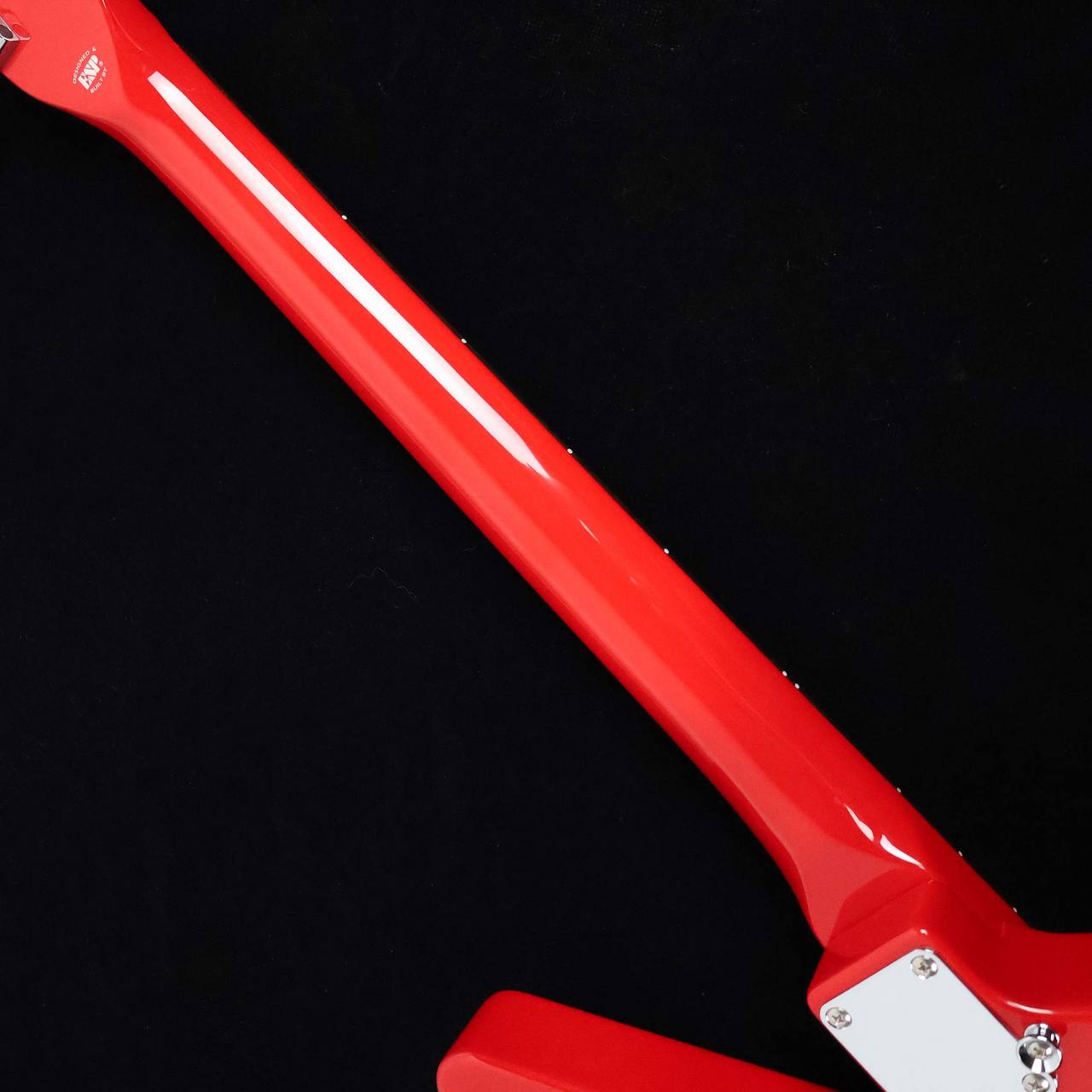 EDWARDS E-RS/R Red S/N：ED6631253 【ランダムスター】 【未