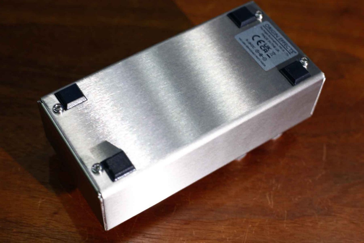 ORIGIN EFFECTS SlideRig-CD mk2【USED】（中古）【楽器検索