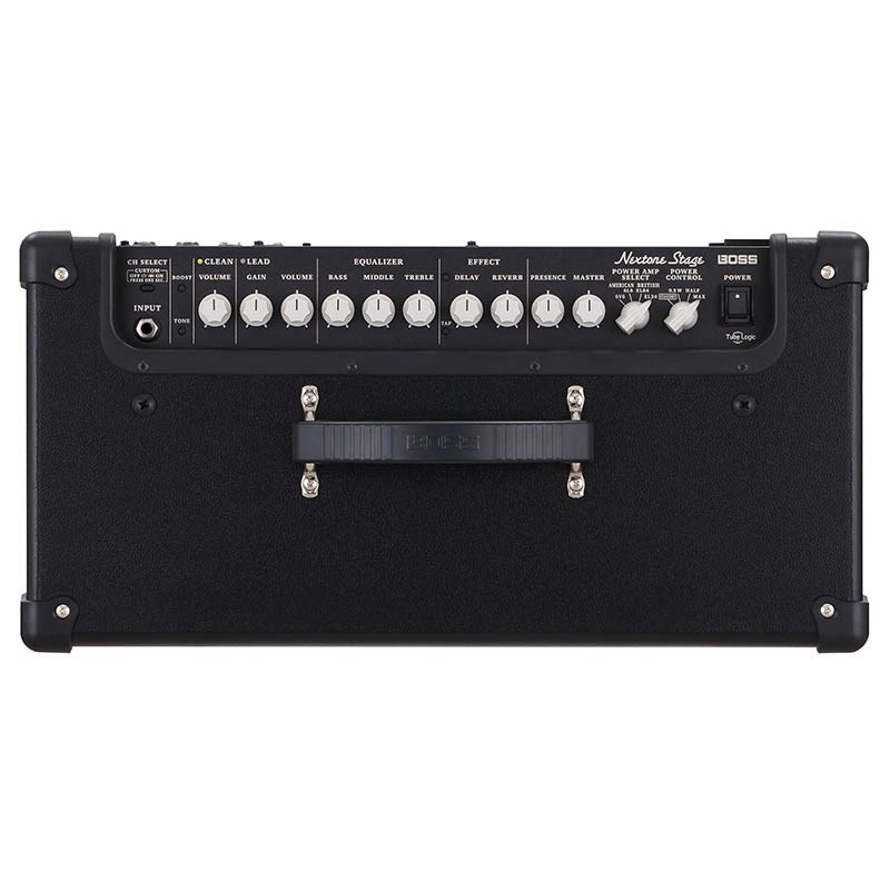 ターボディストーン　BOSS 楽天市場】BOSS Nextone Artistボス コンボアンプ エレキギター