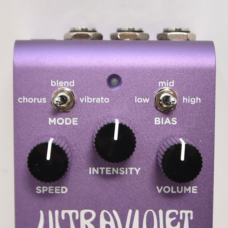 strymon UltraViolet Vintage Vibe 【心斎橋店】（中古/送料無料
