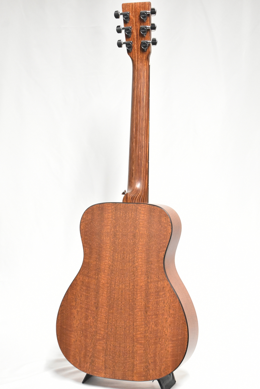 Martin LX1 #428114 【ミニギター】【スプルーストップ単板/HPLボディ