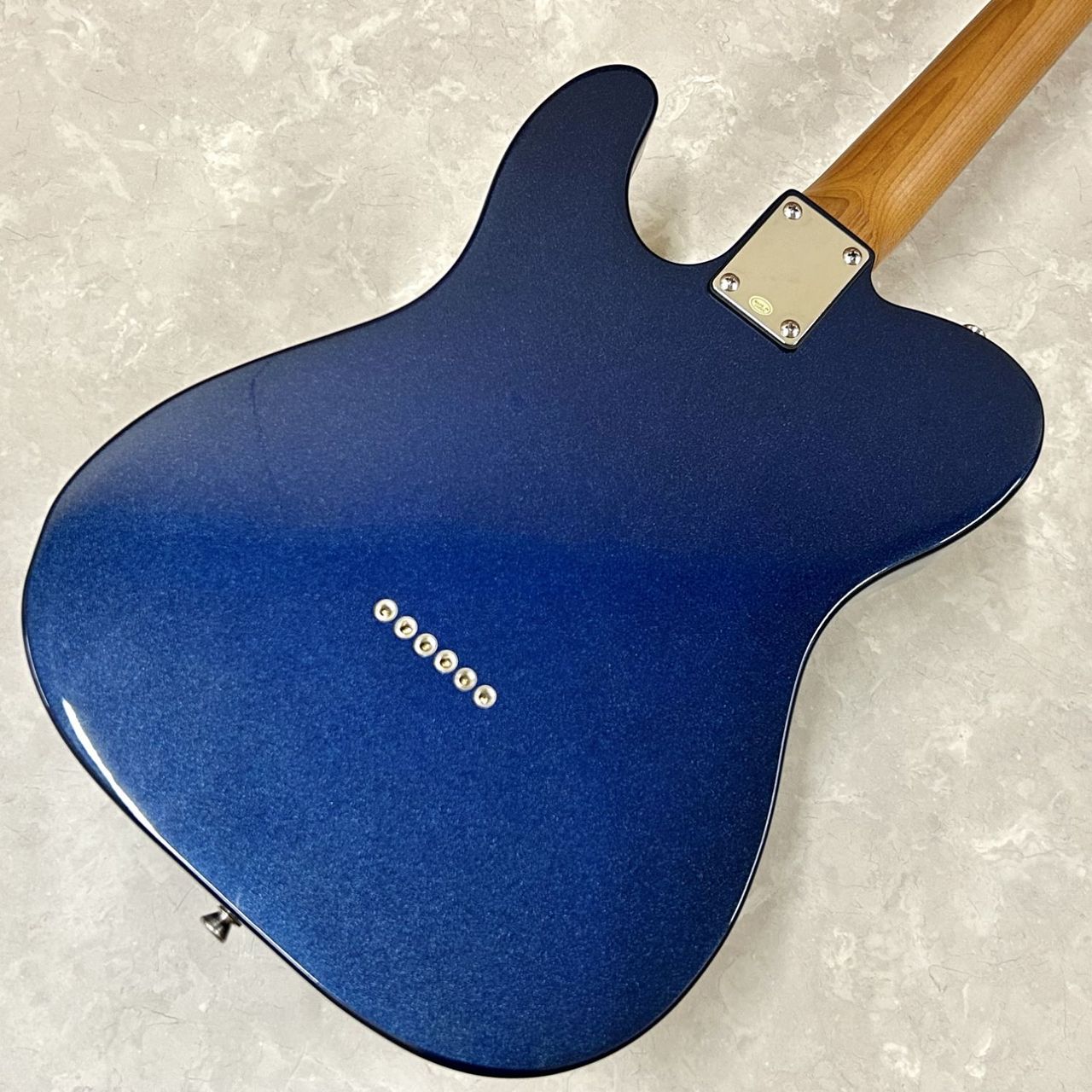 Bacchus BTE-2-RSM/M DLPB【中古】【現物画像】【3.33kg】（中古/送料