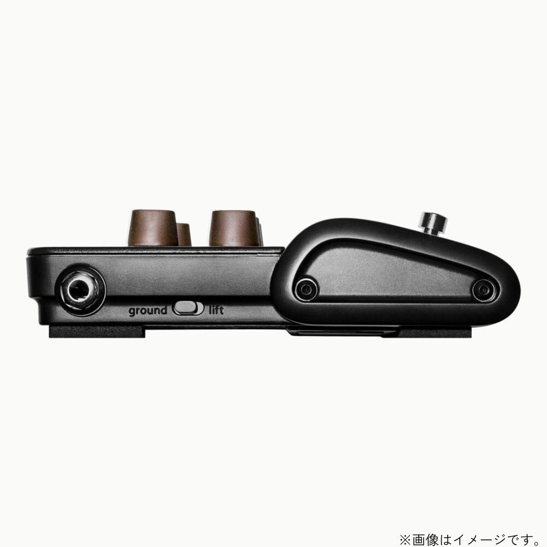 L.R.Baggs Session Acoustic DI（新品/送料無料）【楽器検索