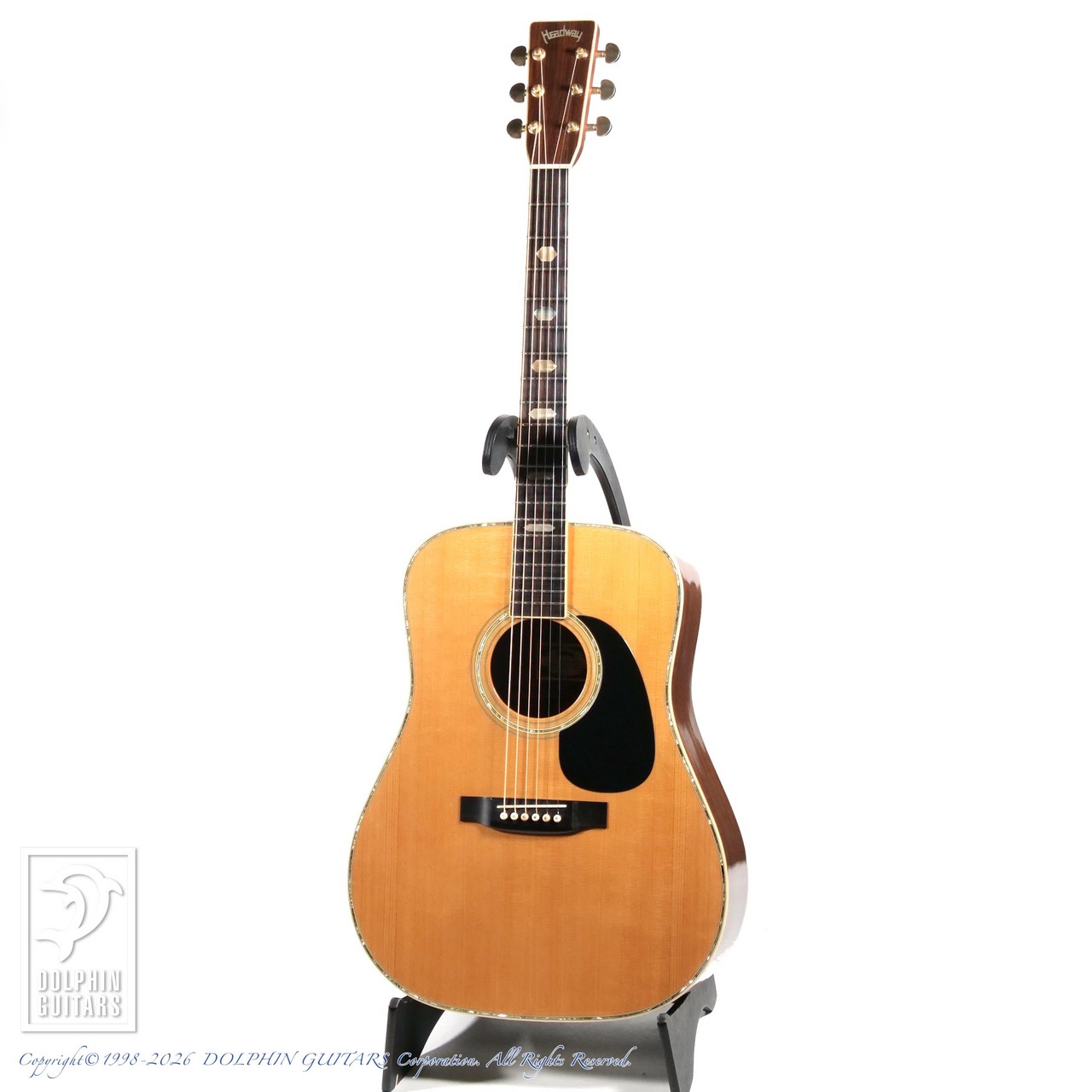 Headway HD-210【24回無金利対象品】（中古）【楽器検索デジマート】