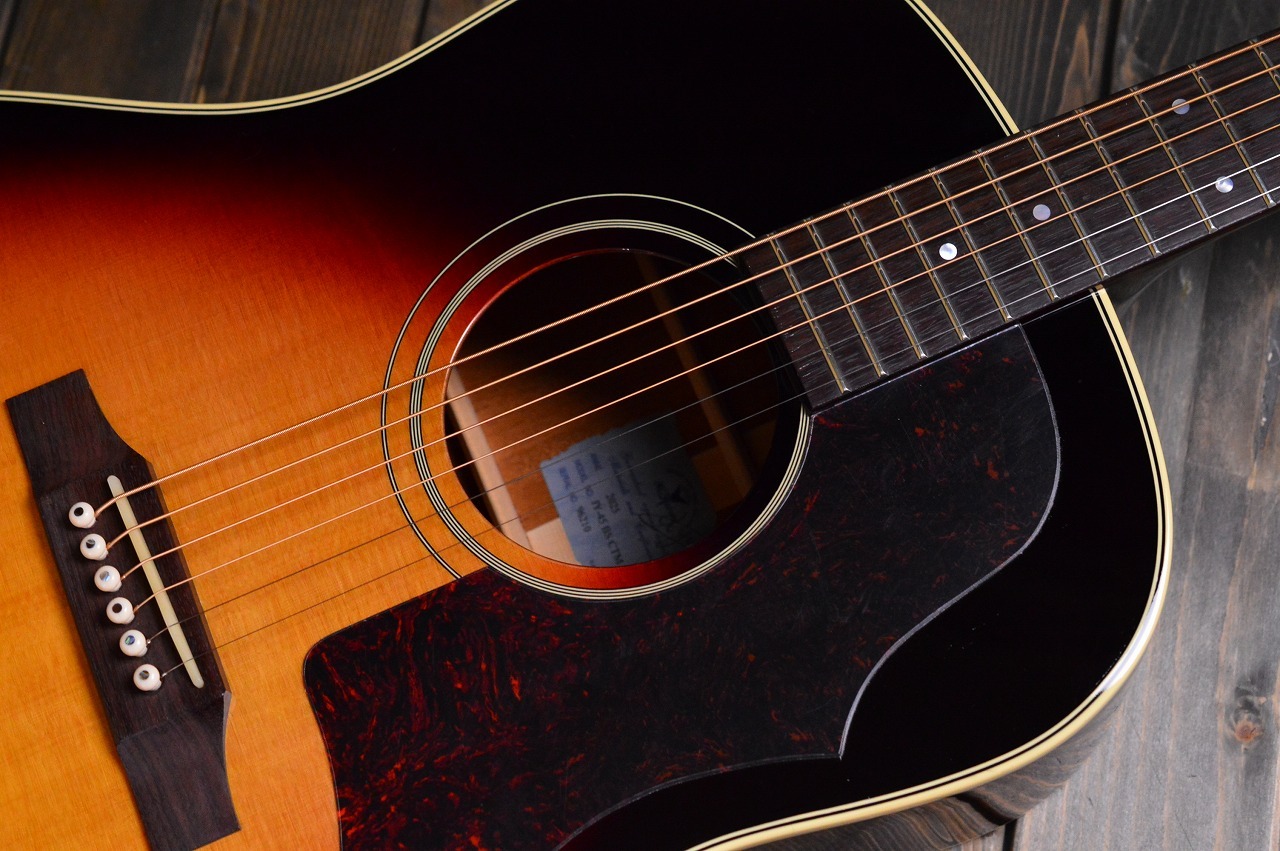 K.Yairi JY-45BS CTM（新品/送料無料）【楽器検索デジマート】