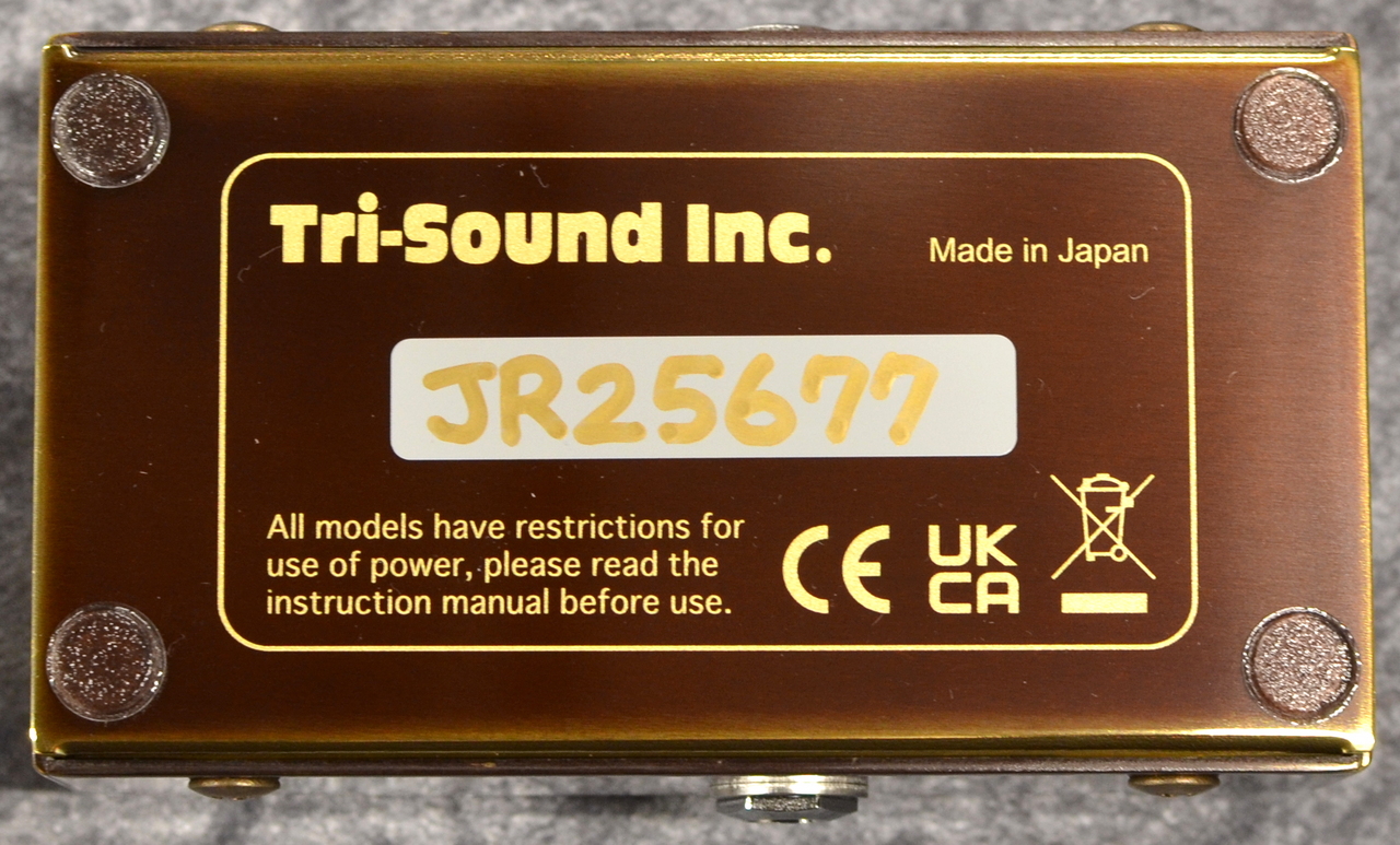 VEMURAM Jan Ray #JR25677（新品/送料無料）【楽器検索デジマート】