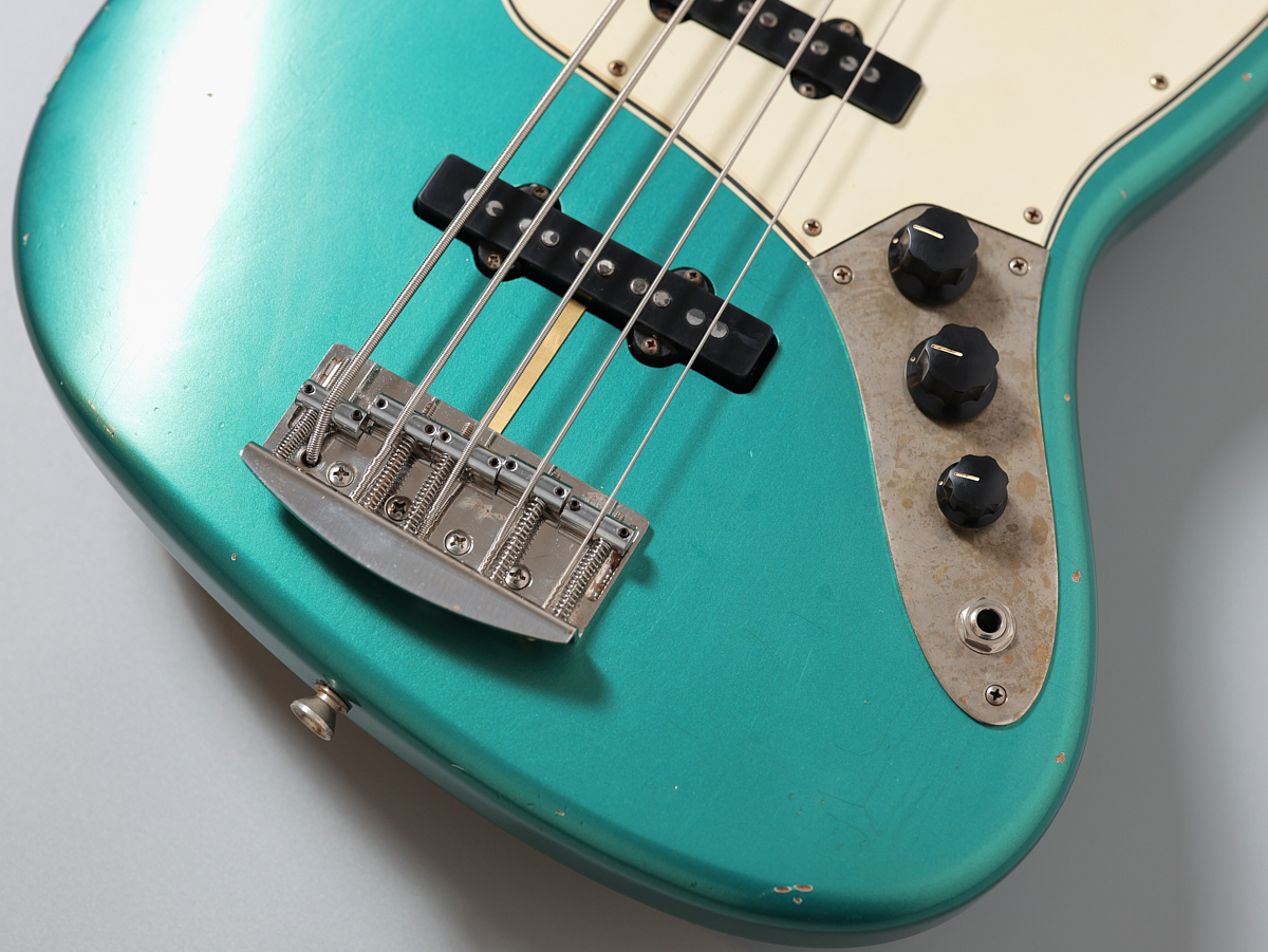 RS Guitarworks Contour Bass 63V / SWG【5弦】【重量4.12kg】（新品