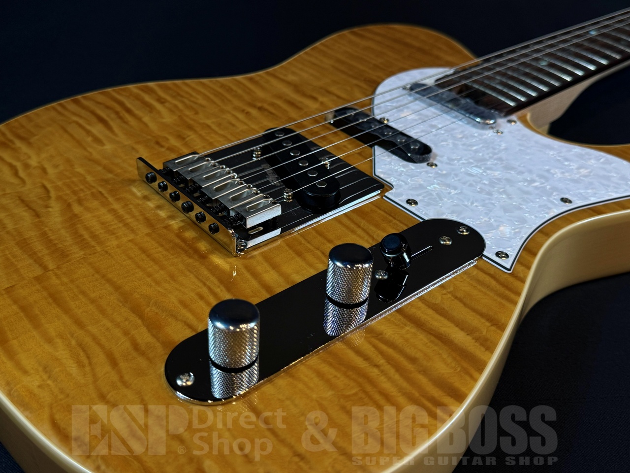 Aria Pro II 615-AE200 Yellow Gold（新品/送料無料）【楽器検索