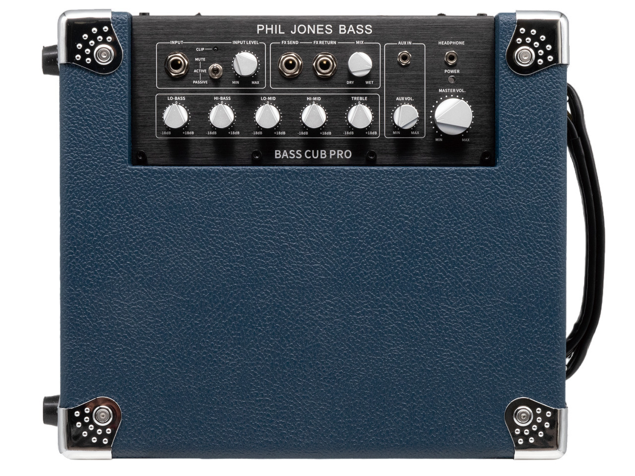 ベース PHIL JONES BASS BASS CUB PRO Bass Cub2 | PHIL JONES BASS