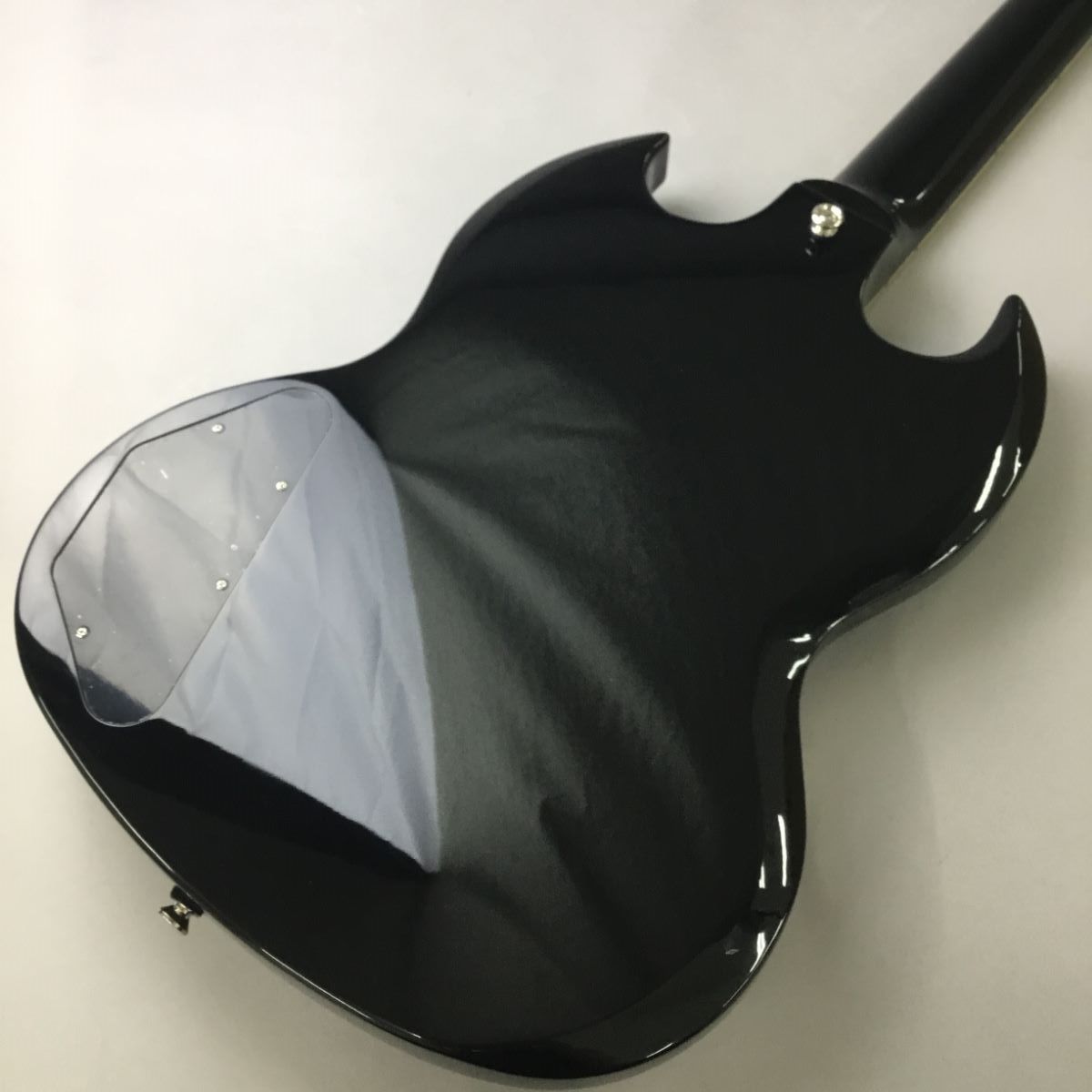 Epiphone SG Standard Ebony エレキギター SG（新品/送料無料）【楽器 