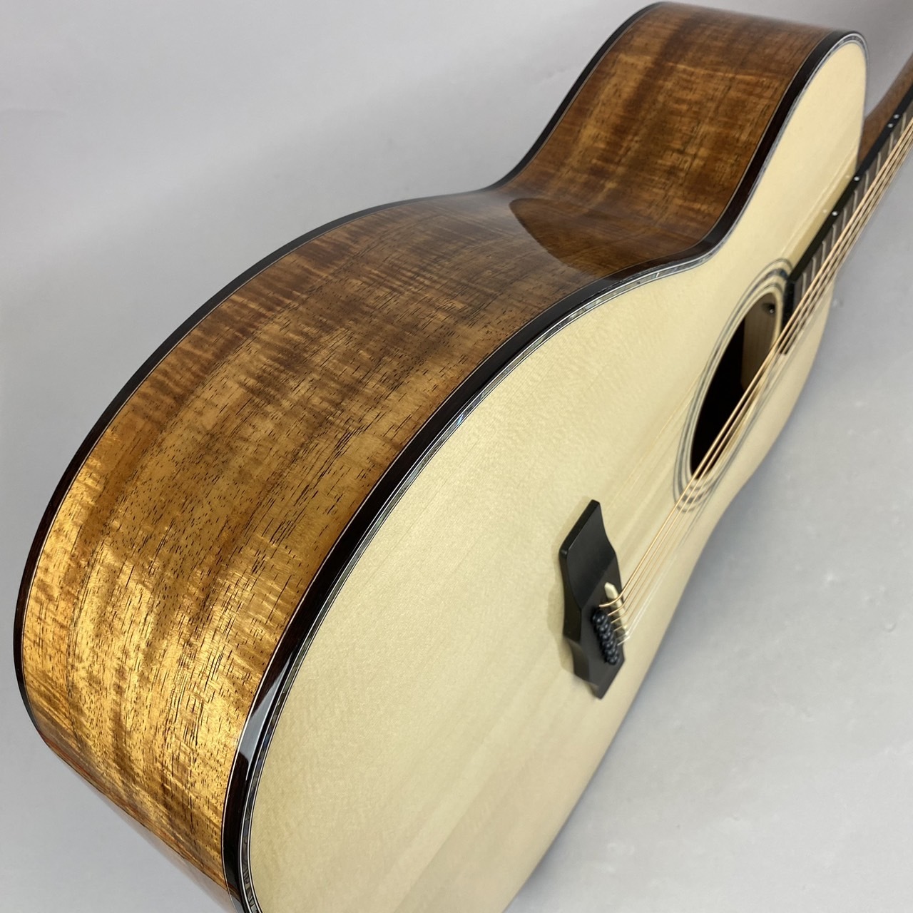 Morris F-KOA/LTD【現物画像】【限定10本製作】【ハワイアンコア