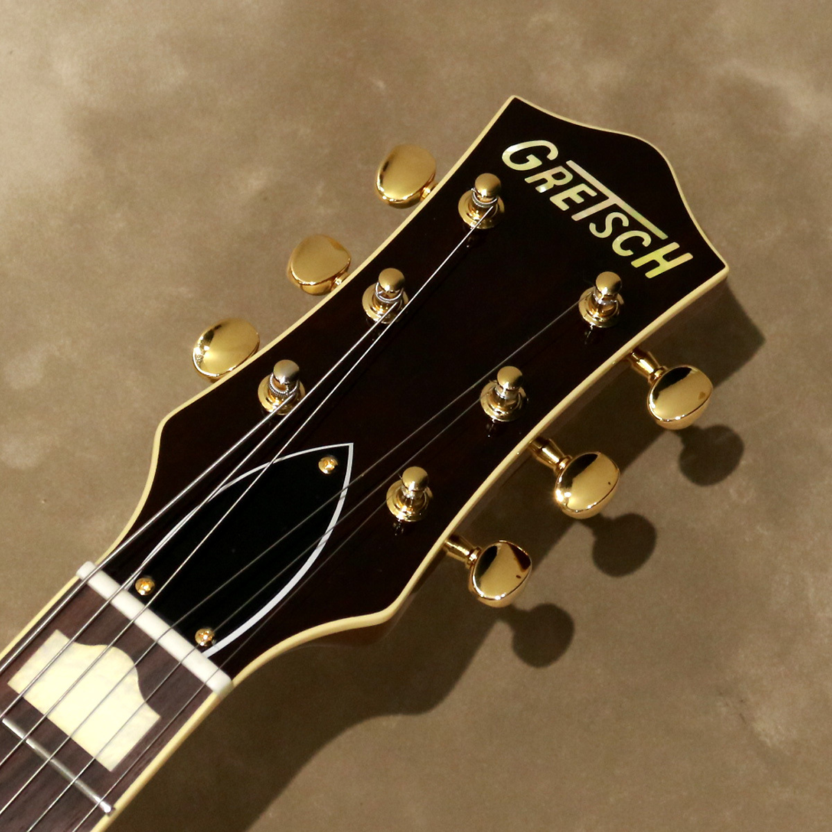 Gretsch G6128T-57 Vintage Select '57最終価格 G6128T-57 Vintage Select '57 Duo Jet~ Cadillac Green~ #23104190