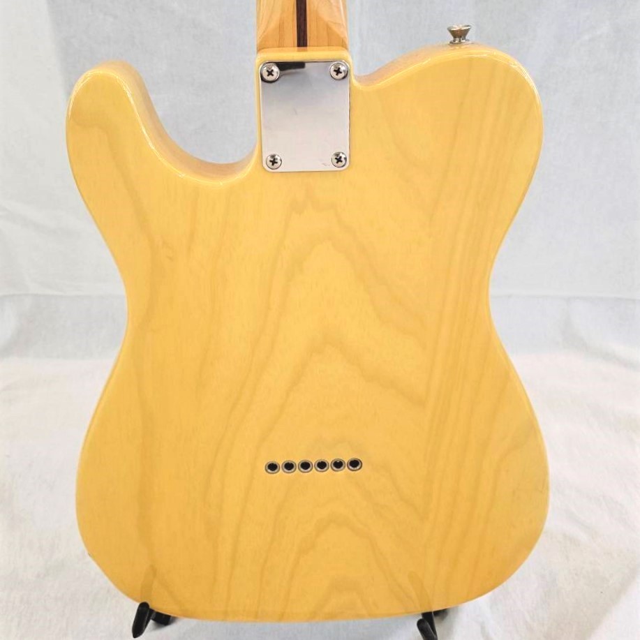 FUJIGEN(FGN) NCTL-10M ASH-HS 【泡瀬店】（中古/送料無料）【楽器検索デジマート】