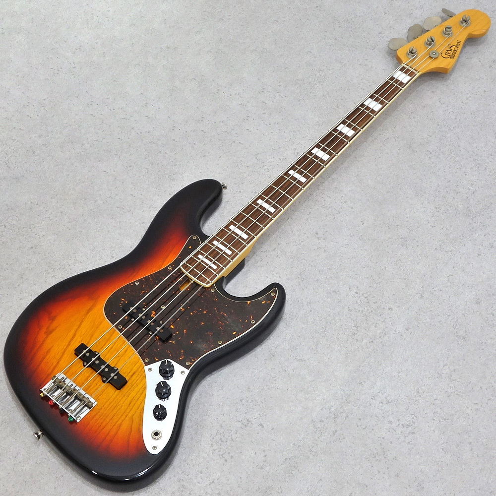 Crews Maniac Sound KTR JB-01 Ash 【USED】（中古/送料無料