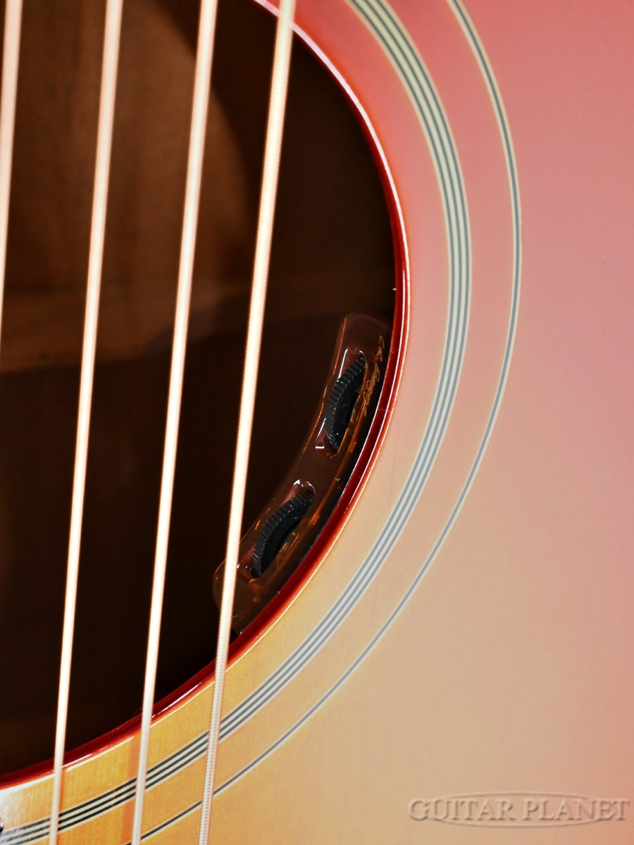 Epiphone 【レフティ】Inspired by Gibson Custom 1960 Hummingbird