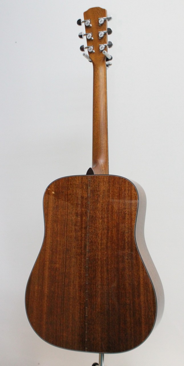 Morris M-80 II【Made in Japan】（新品/送料無料）【楽器検索デジマート】