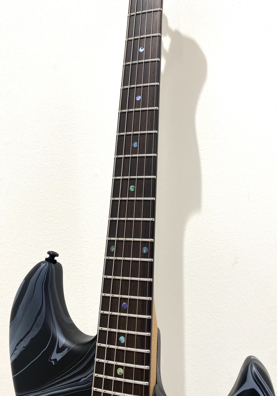 Sire S7 SW / Black Swirl（新品/送料無料）【楽器検索デジマート】