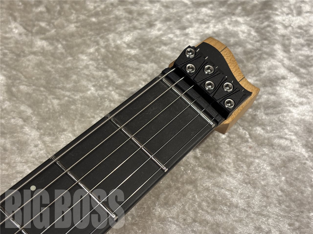 strandberg Boden Metal NX 6【Black Granite】（新品/送料無料